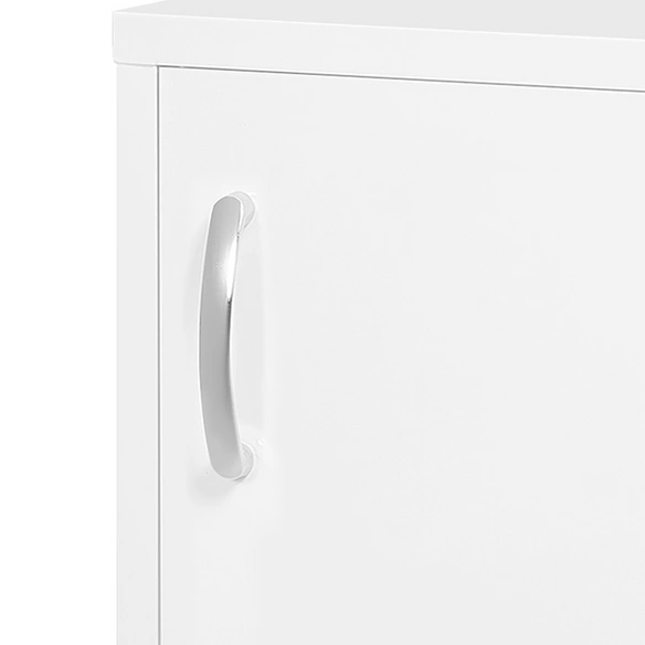 Medizinschrank, LxBxH: 40 x 15 x 53,5 cm