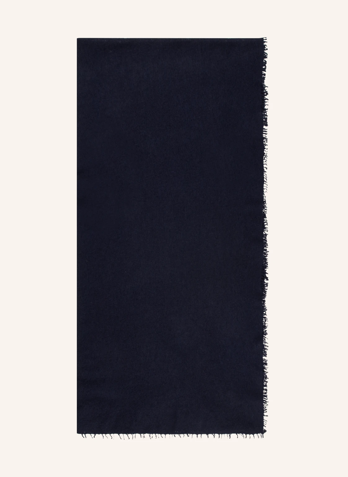 PURSCHOEN Cashmere-Schal