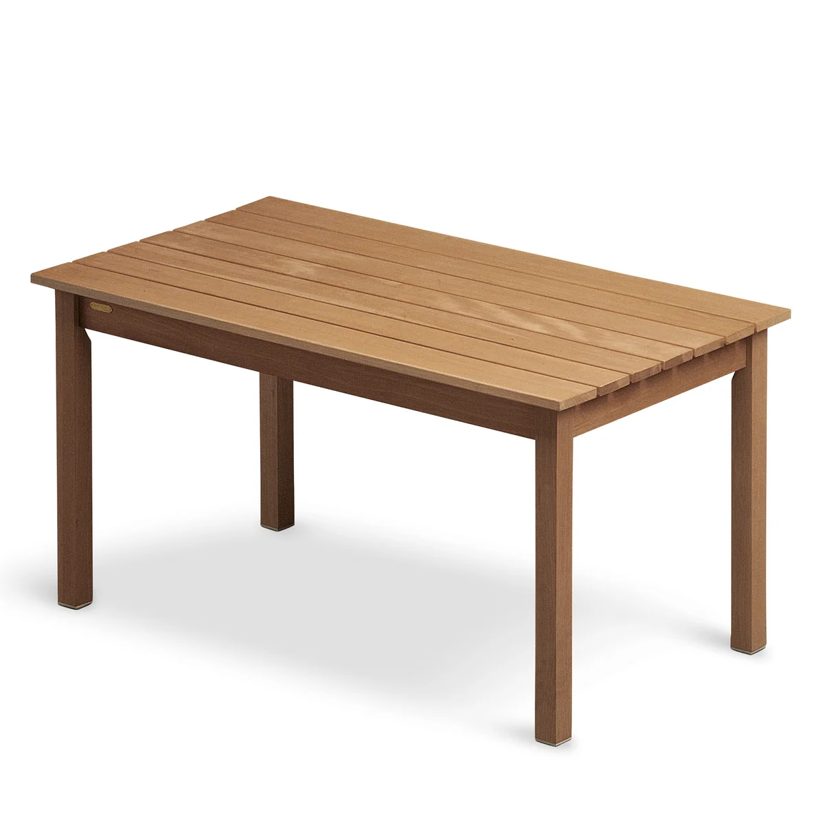Fritz Hansen - Skagerak Skagen Esstisch 140 x 78 cm, Teak