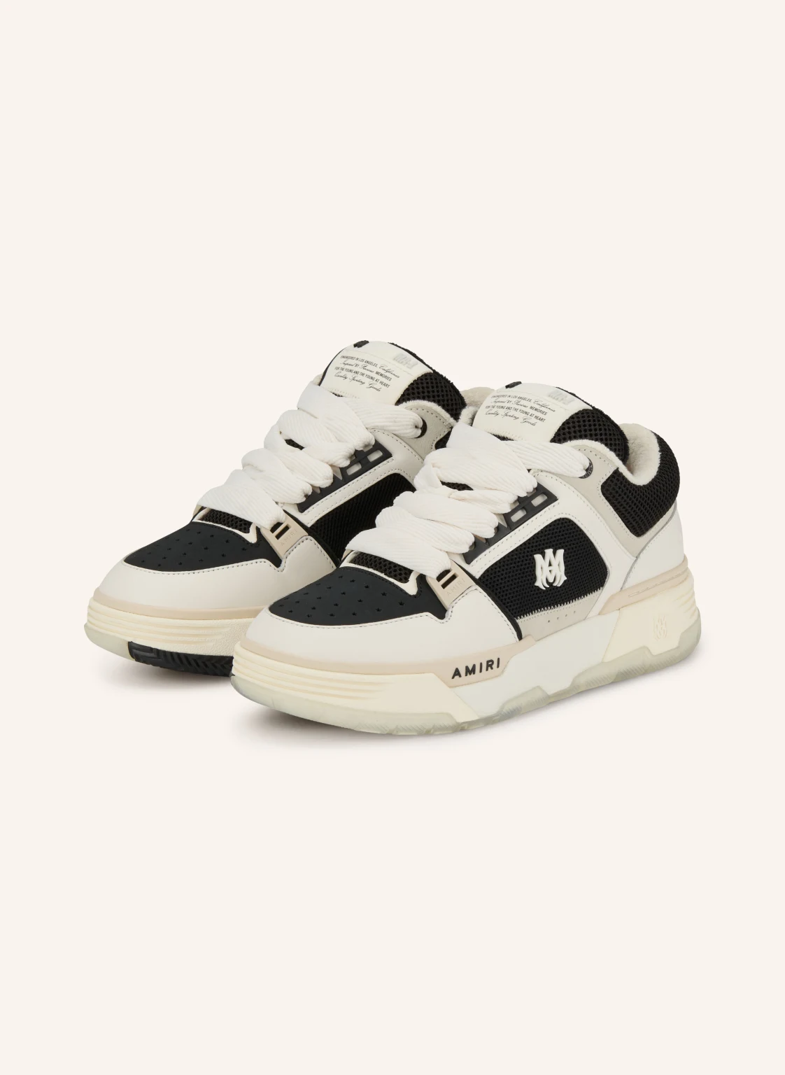 AMIRI Sneaker MA-1
