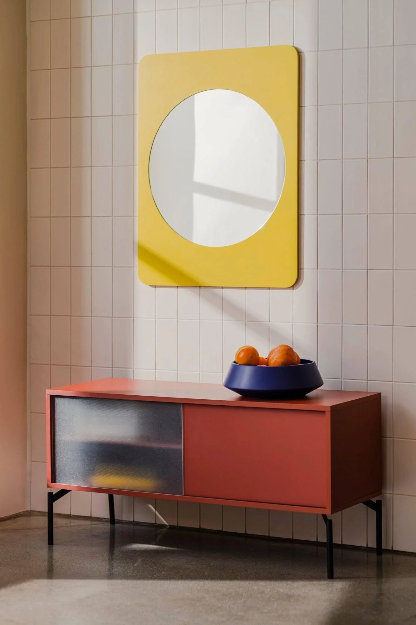 TV-meubel Met Mini