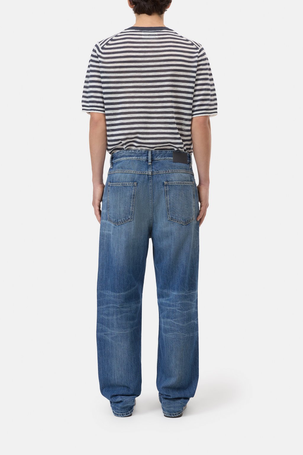 Relaxed Jeans - Springdale Relaxed