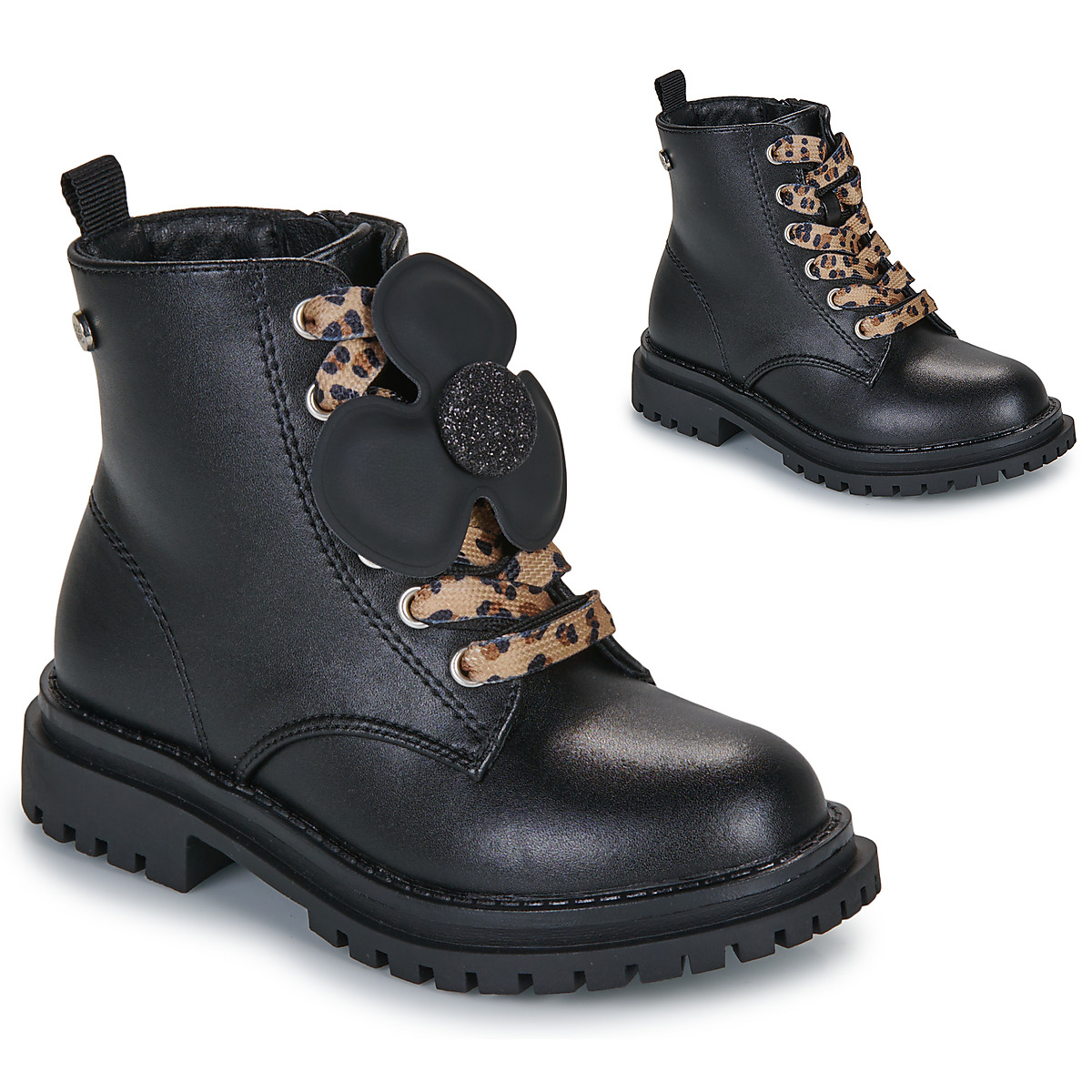 Gioseppo - MULLIKEN - Black