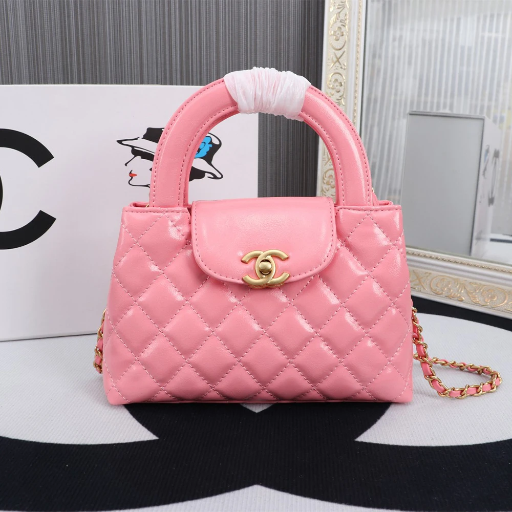 Chanel Kelly  Handbag