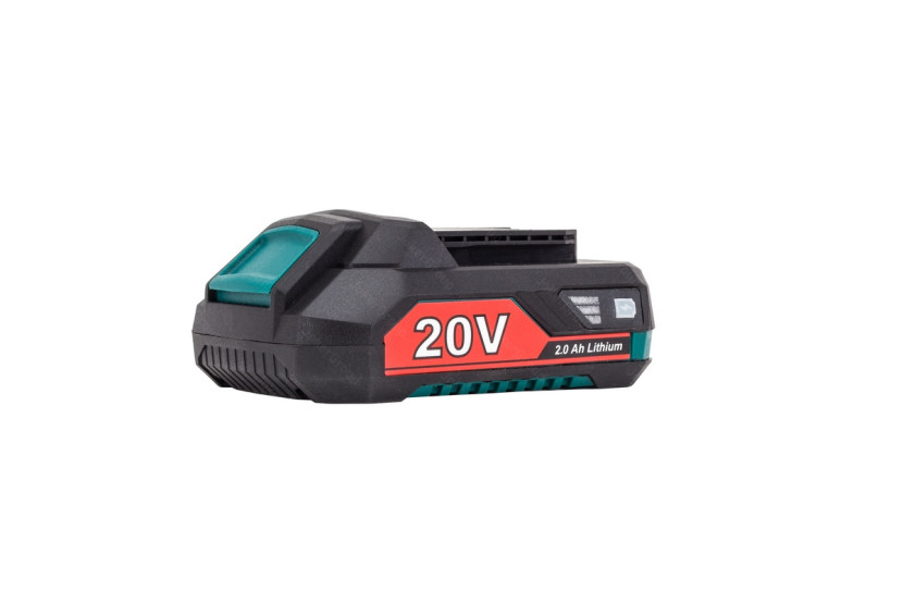 Akumulator NAC 20V B-20-LI-20V 2Ah 1szt.