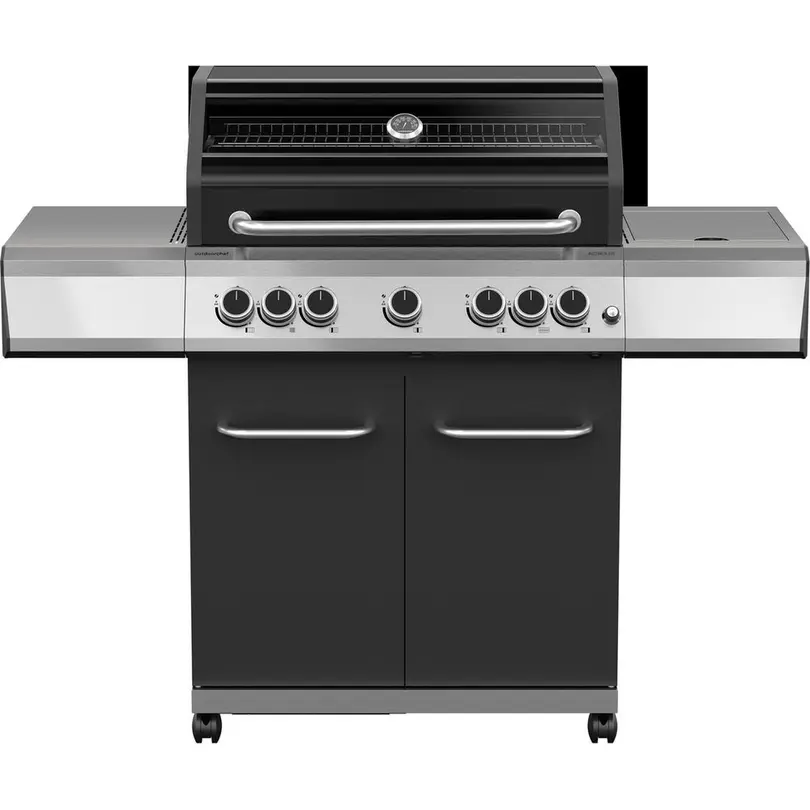 Gasgrill Australia EVO 535