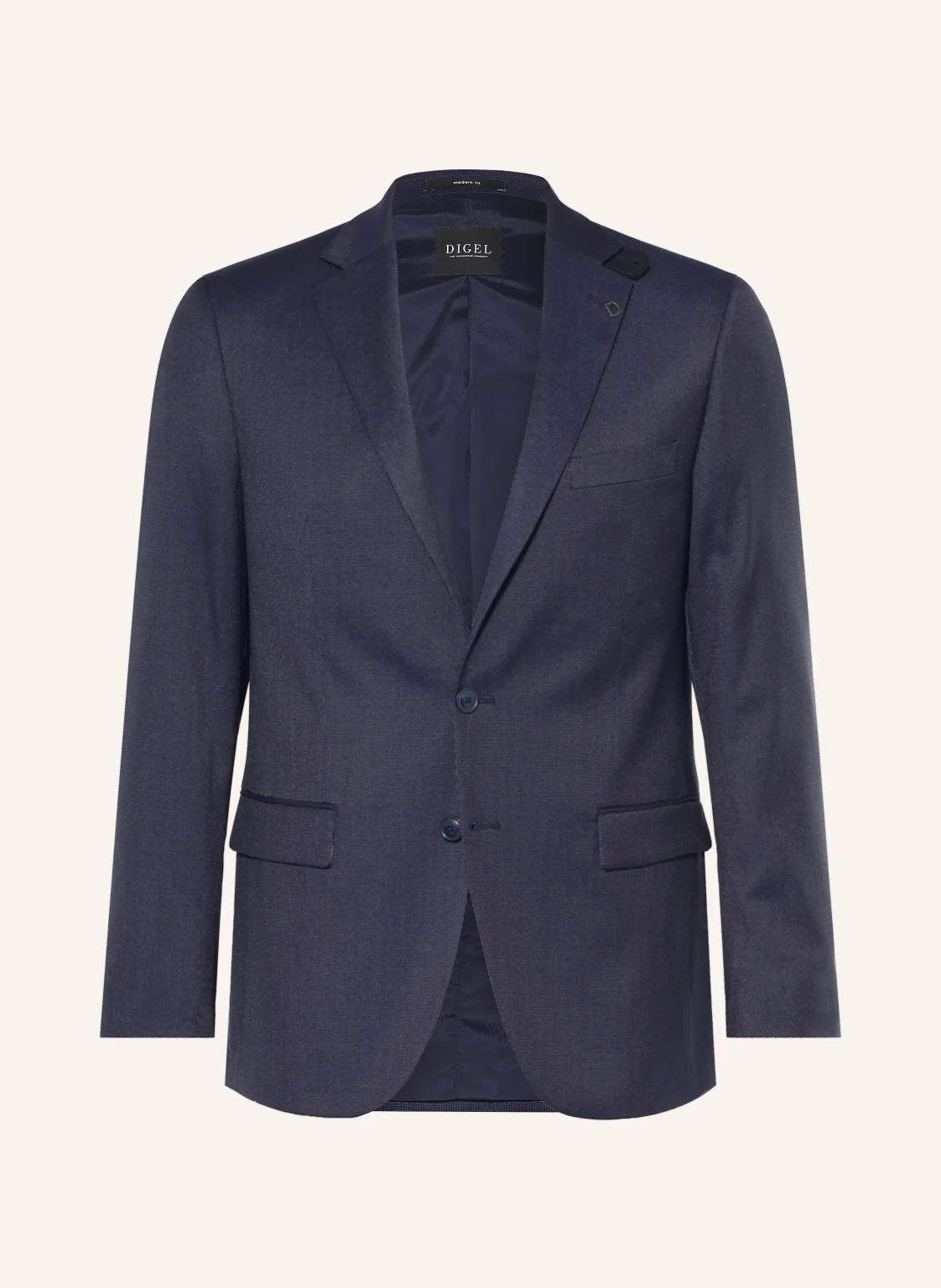 DIGEL Sakko EZZO Modern Fit
