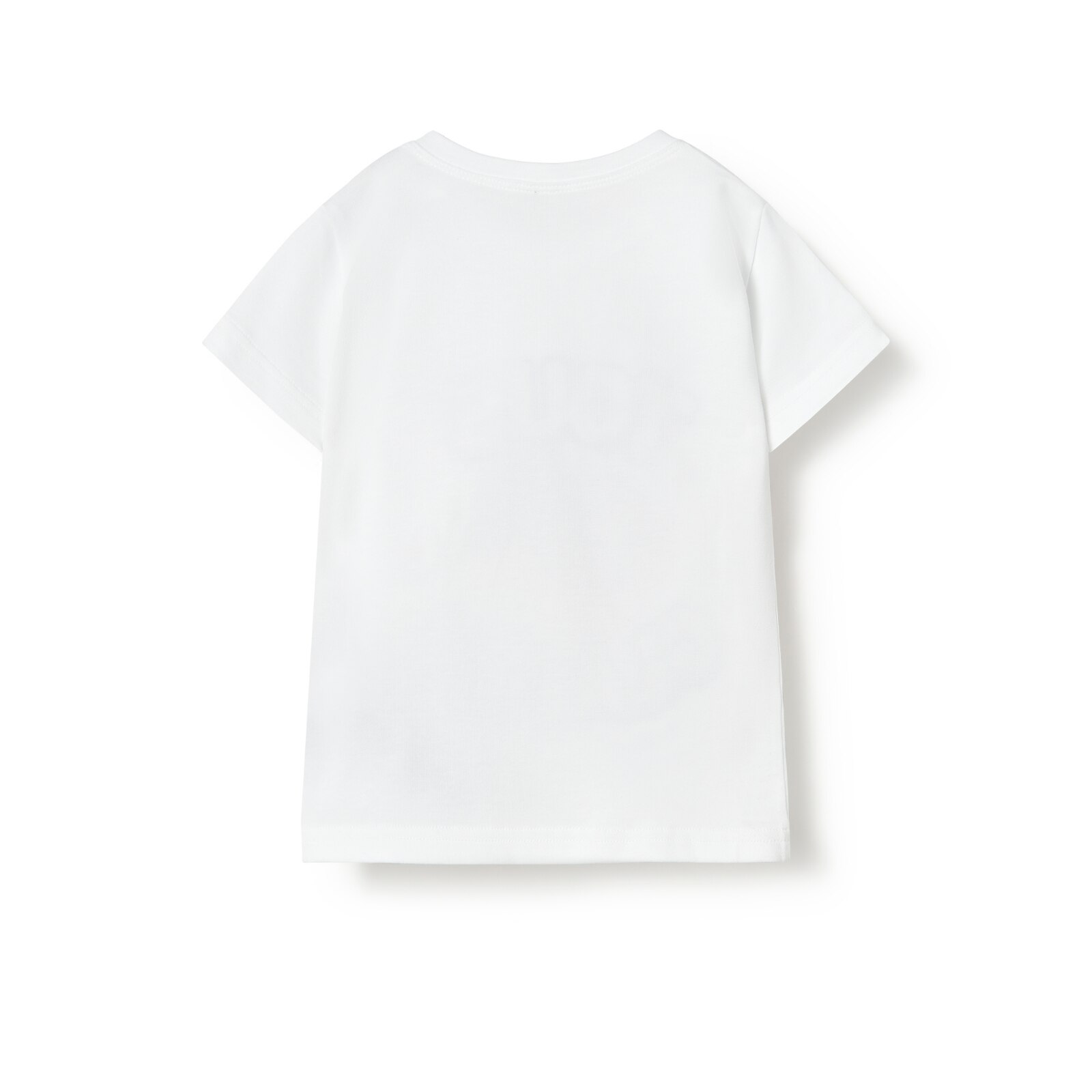 Camiseta de playa Donut marrón