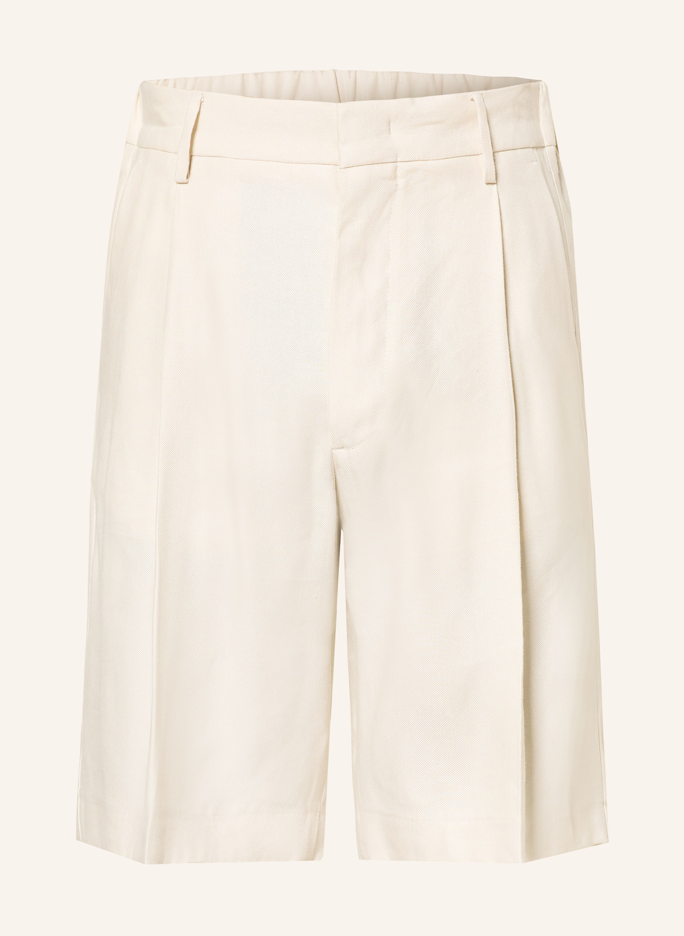 NN.07 Shorts KAY