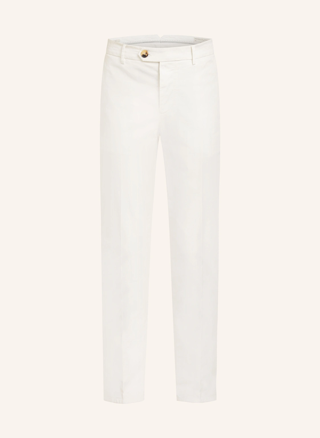 BRUNELLO CUCINELLI Chino