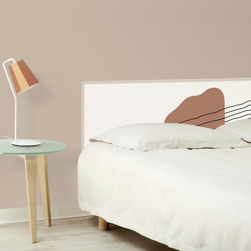 FORMES - Tête de lit L180xH 70cm