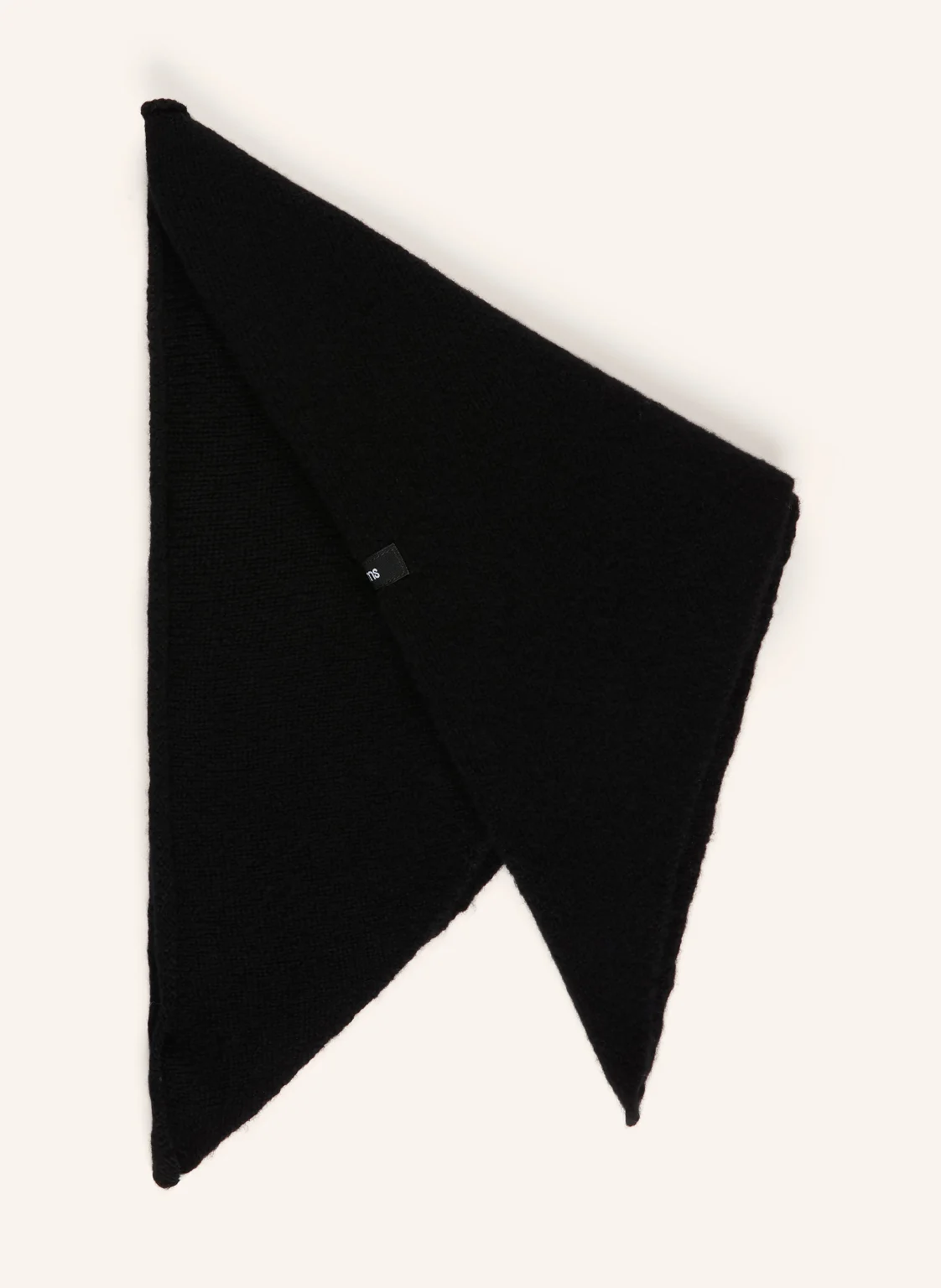 black palms Dreieckstuch TRIANGLE