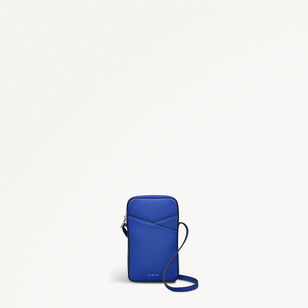 Alpha Road Medium Phone Cross Body Bag - OSD139102