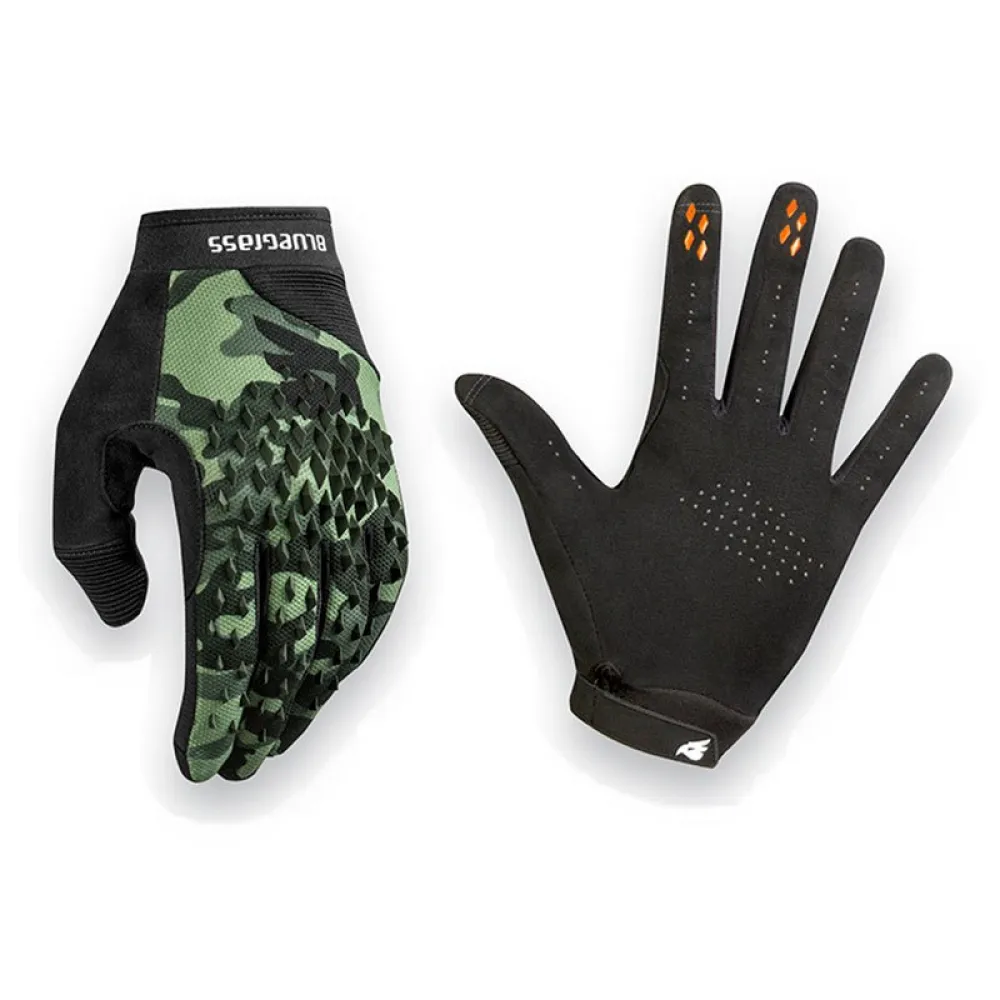 Bluegrass Prizma 3D gloves