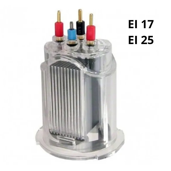 Cellule d'origine électrolyseur Zodiac Ei - EI 25