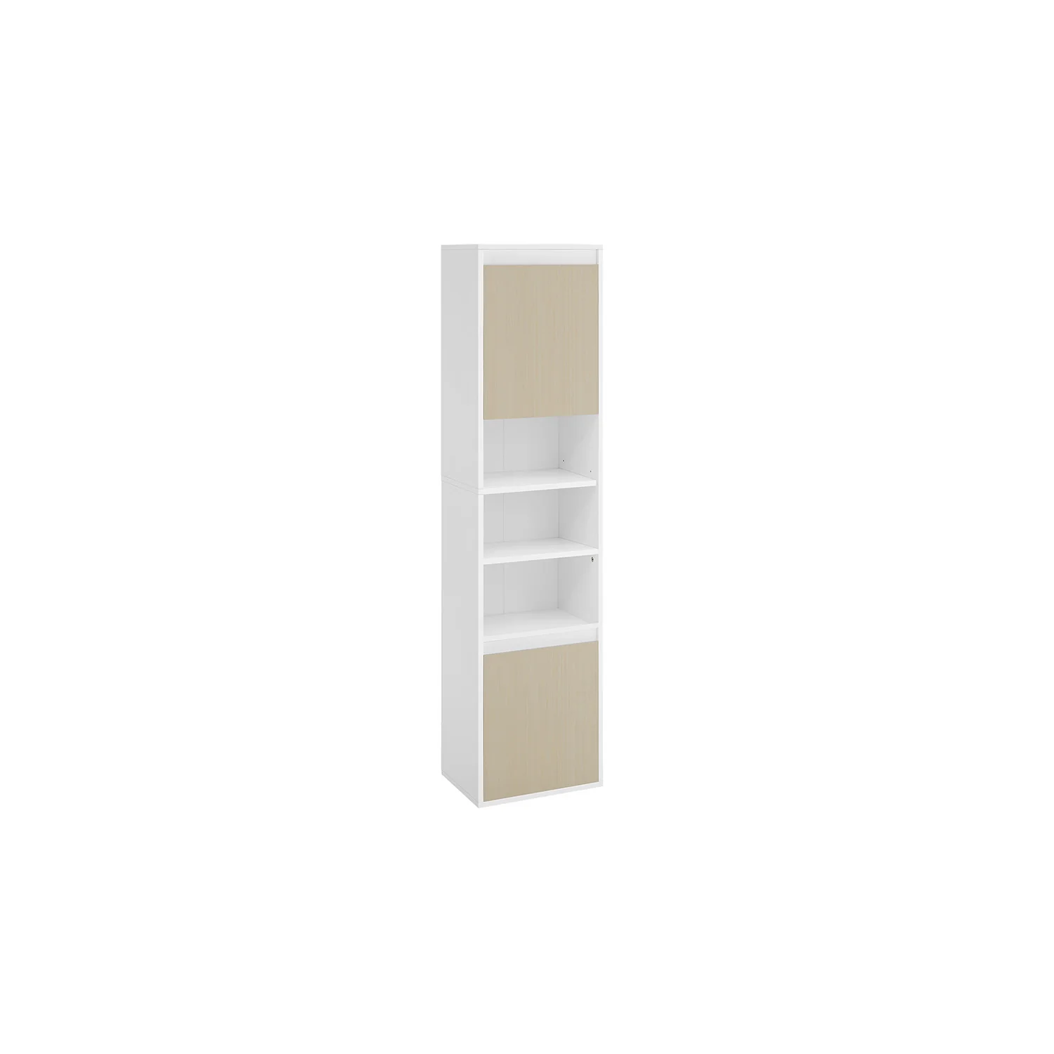 Meuble de salle de bain 3 étagères