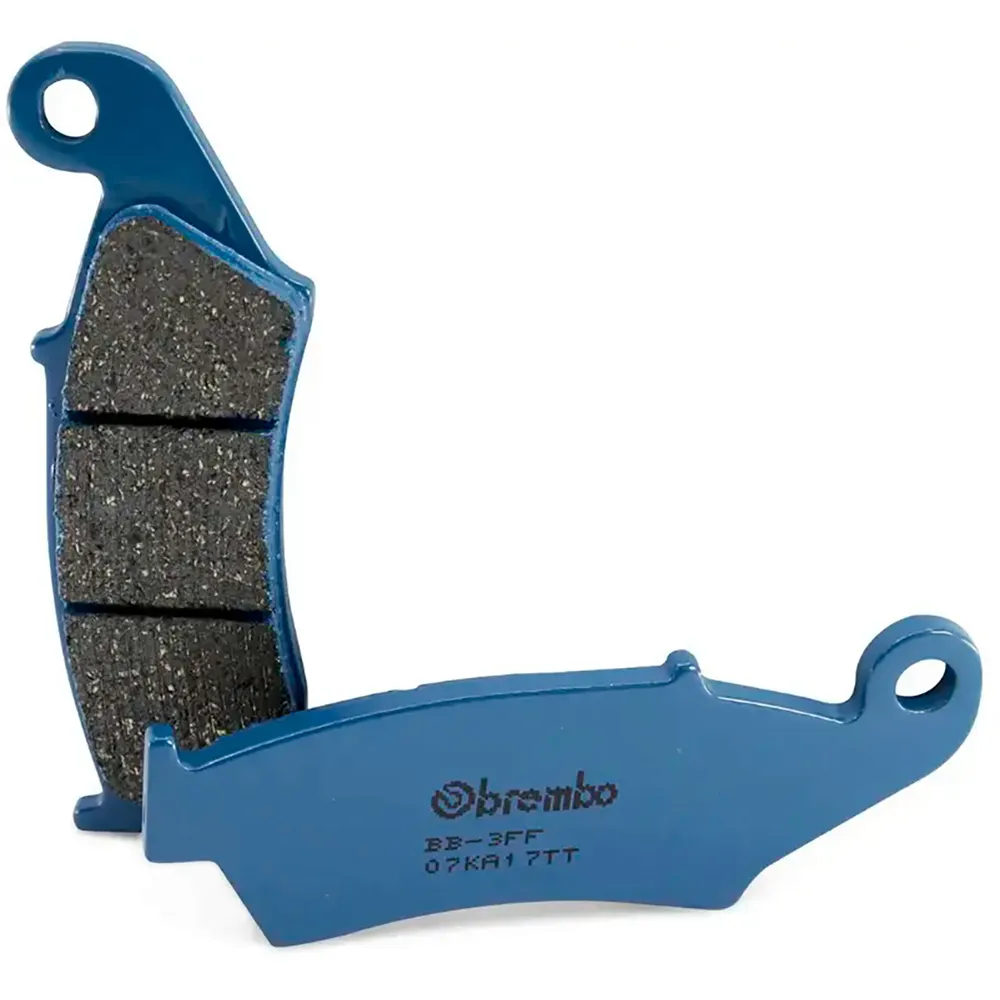 Brembo 07KA17TT Ceramic Brake Pads