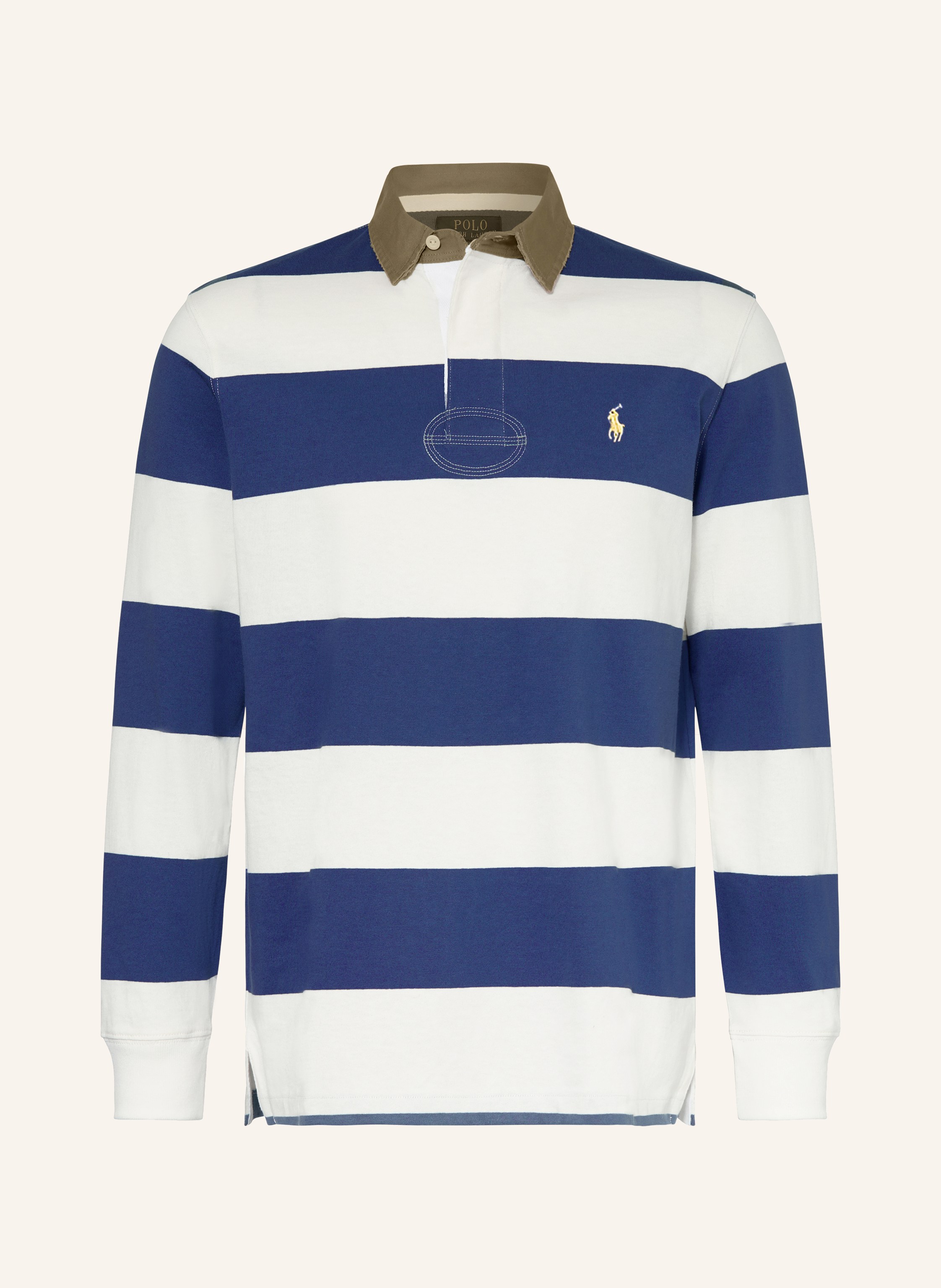 POLO RALPH LAUREN Rugbyshirt