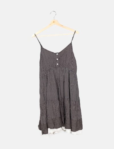 Camaïeu casual dress