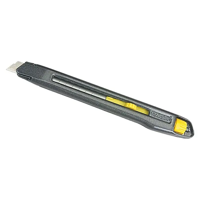 KNIV STANLEY INTERLOCK 9MM
