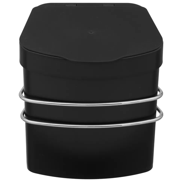 LIXEIRA COM SUPORTE 2,5 L TOUGH