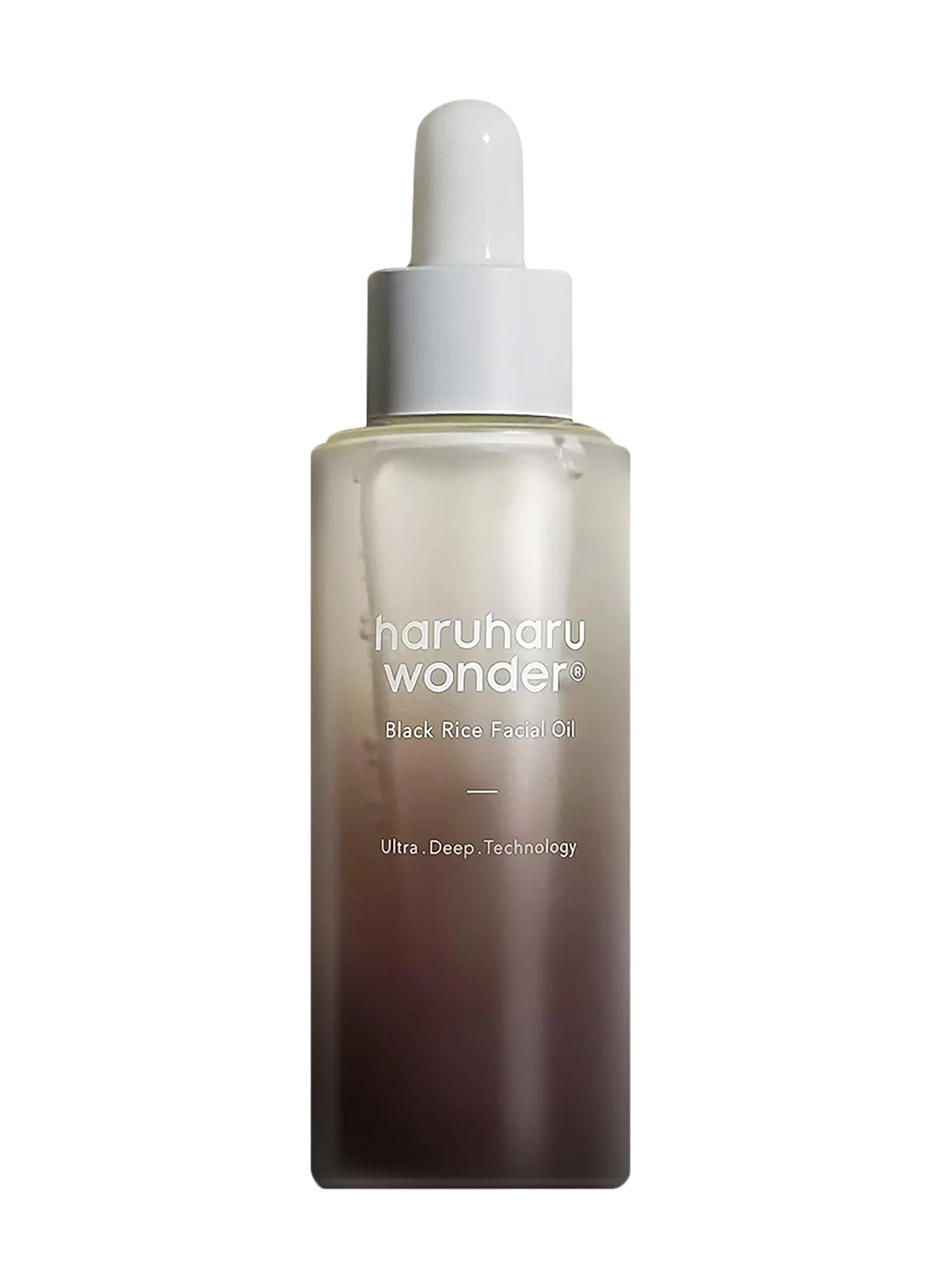 HARUHARU WONDER BLACK RICE FACIAL OIL