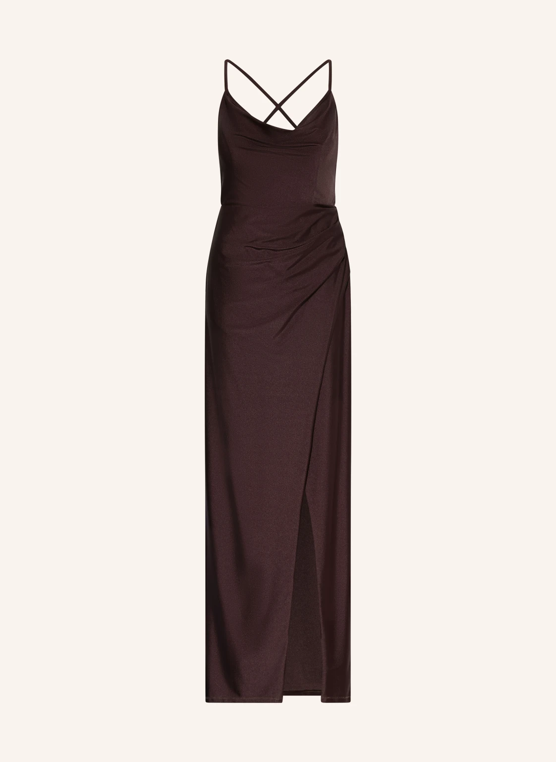 VM Vera Mont Abendkleid