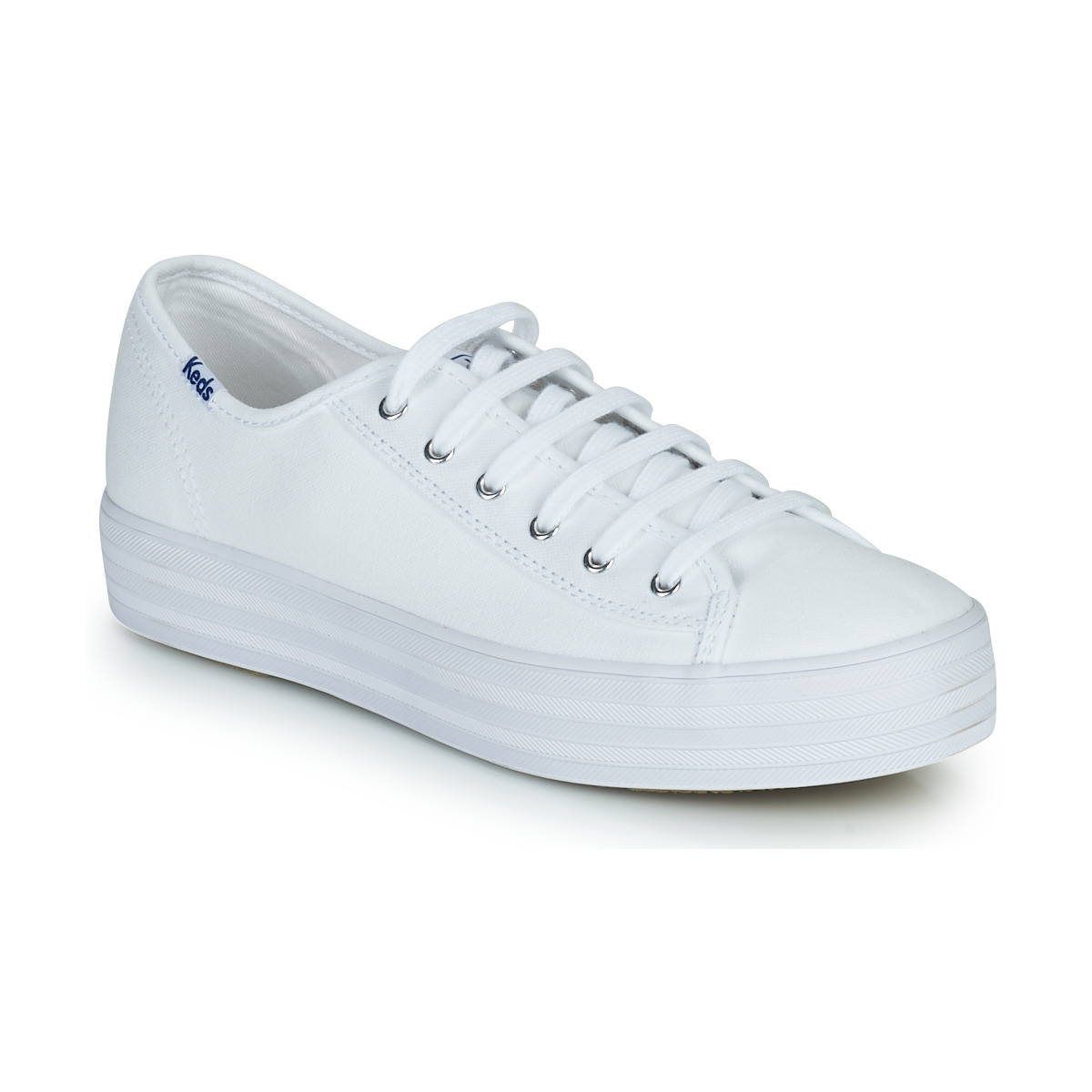 Keds -  - White