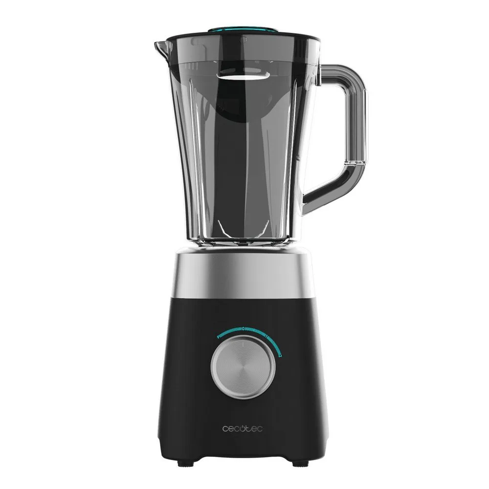 Cecotec Black Titanium blender