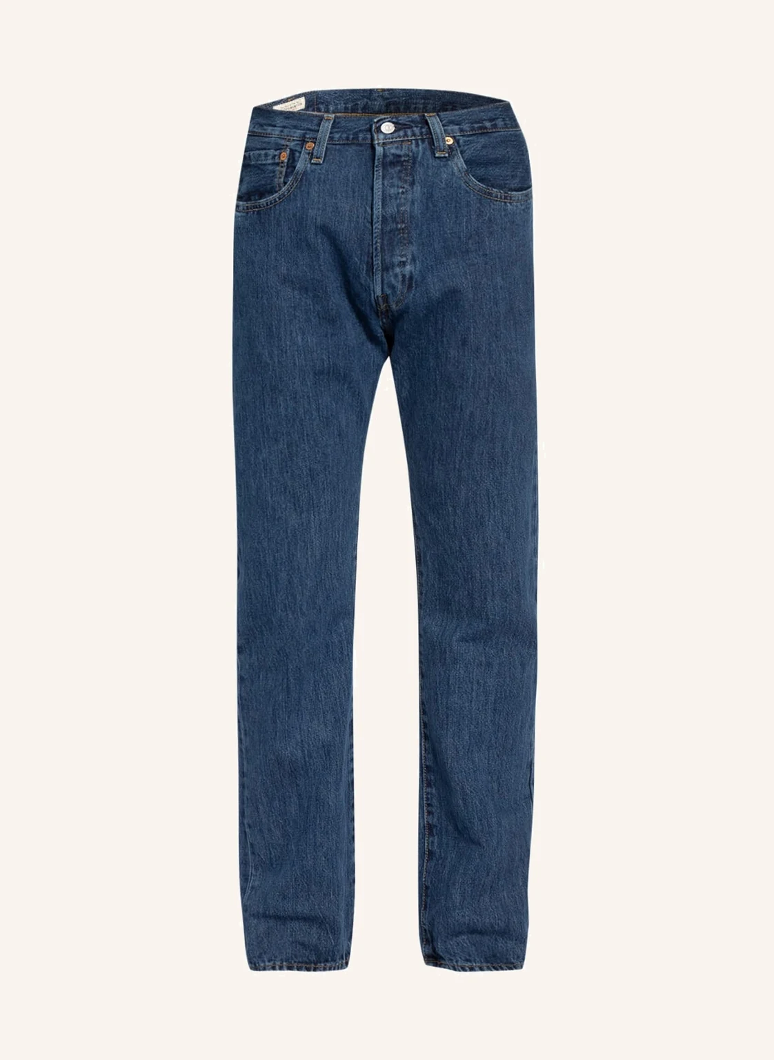 Levi's® Jeans 501 Regular Fit