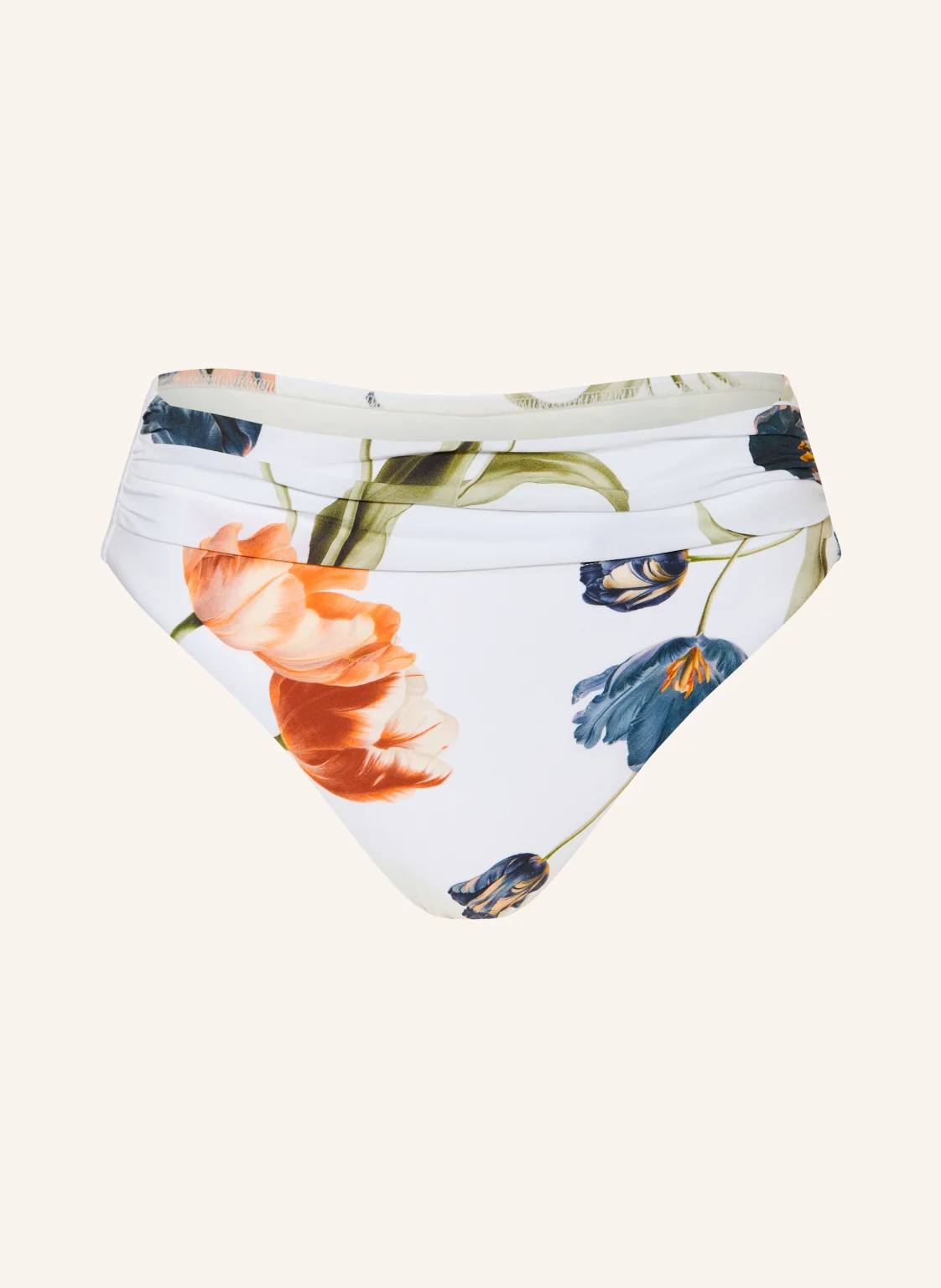 MARYAN MEHLHORN Basic-Bikini-Hose TULIPE