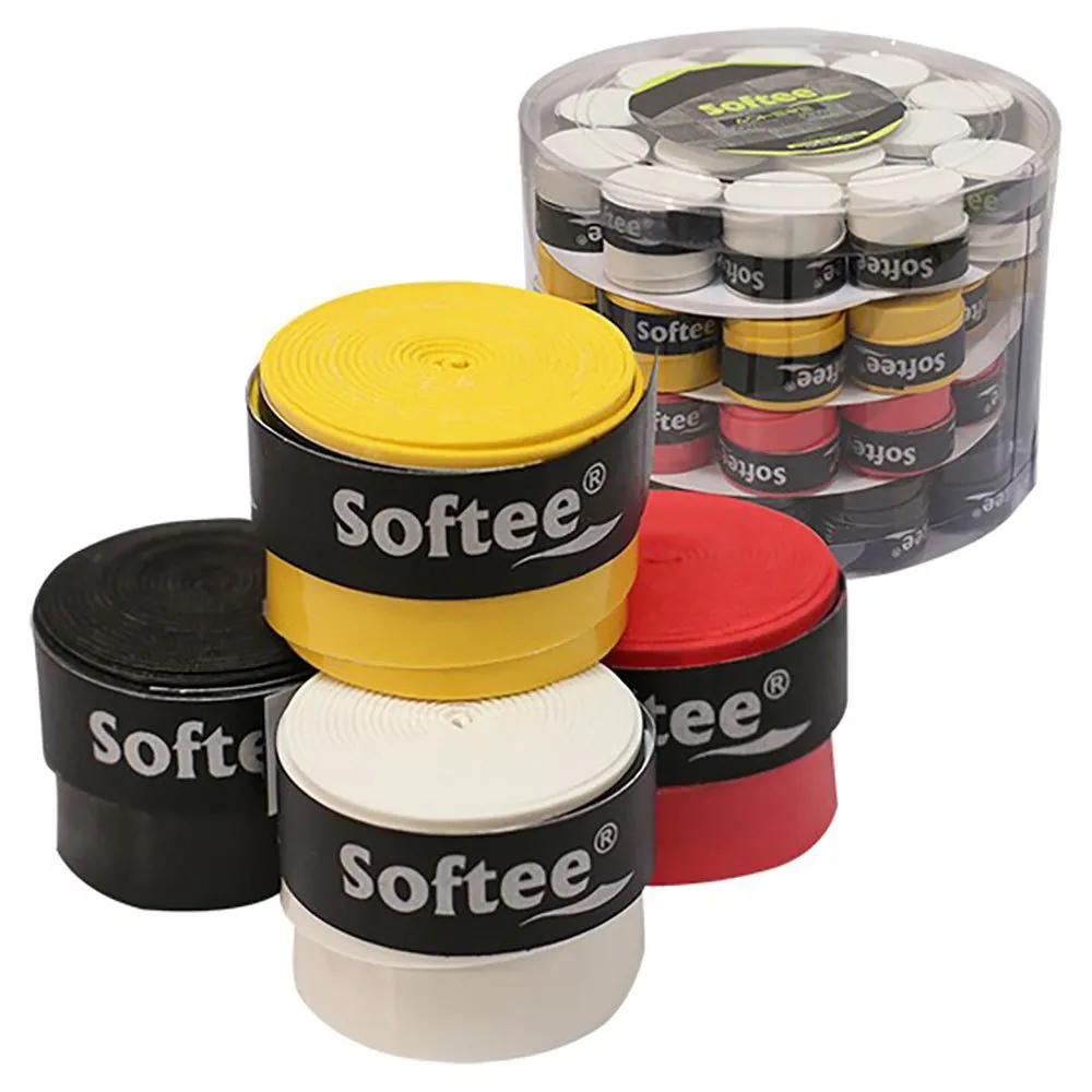 Softee Adhere Padel Overgrip 60 units