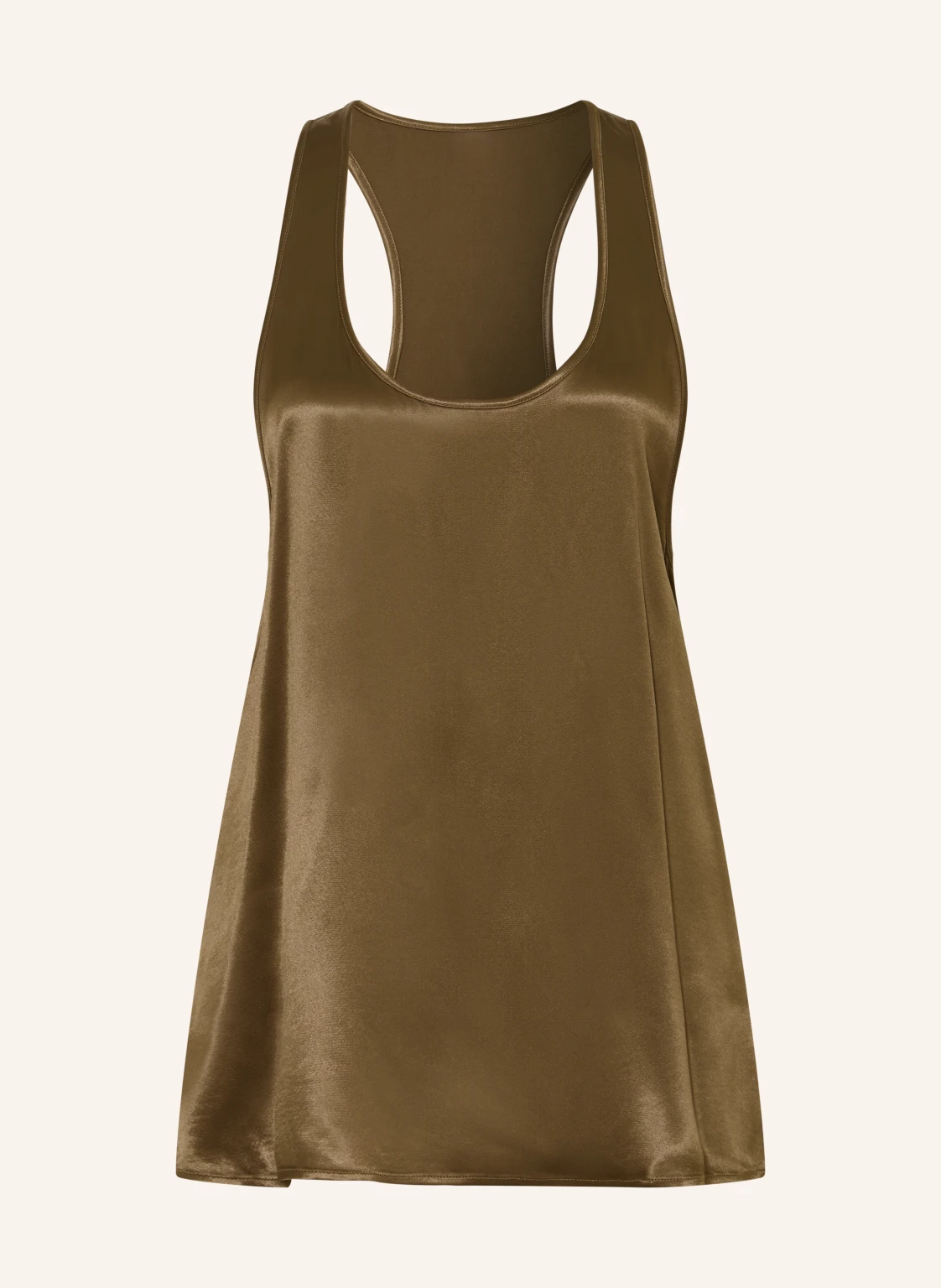 ARKET Satintop BASE SPORTY