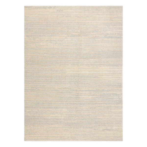 Dywan FLUX 461.93.AE120 wełniany OSTA - Linie, strukturalny, 60x120 cm