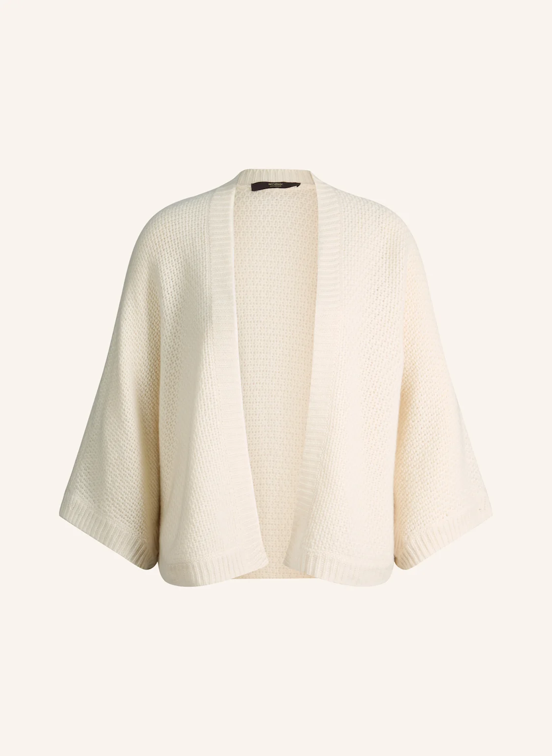 windsor. Strickjacke