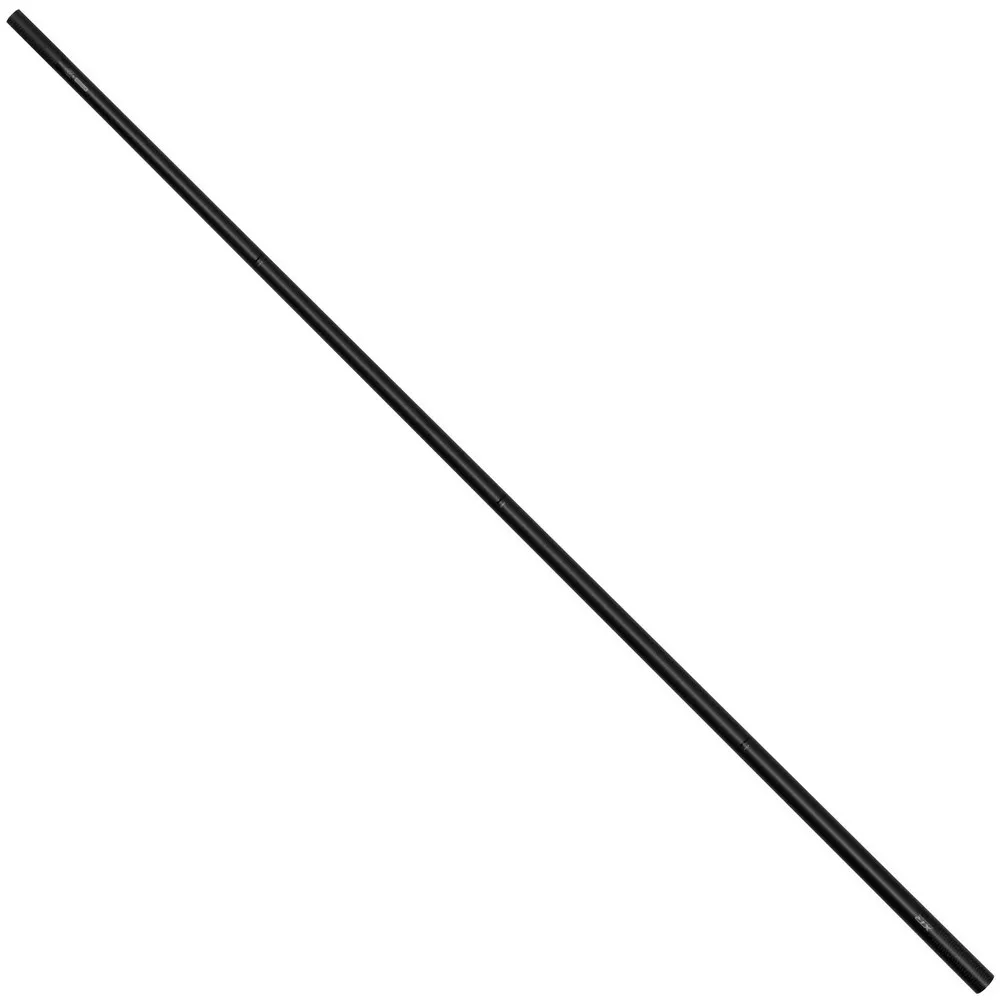 Matrix Fishing XTR500 3 pole fishing rod section