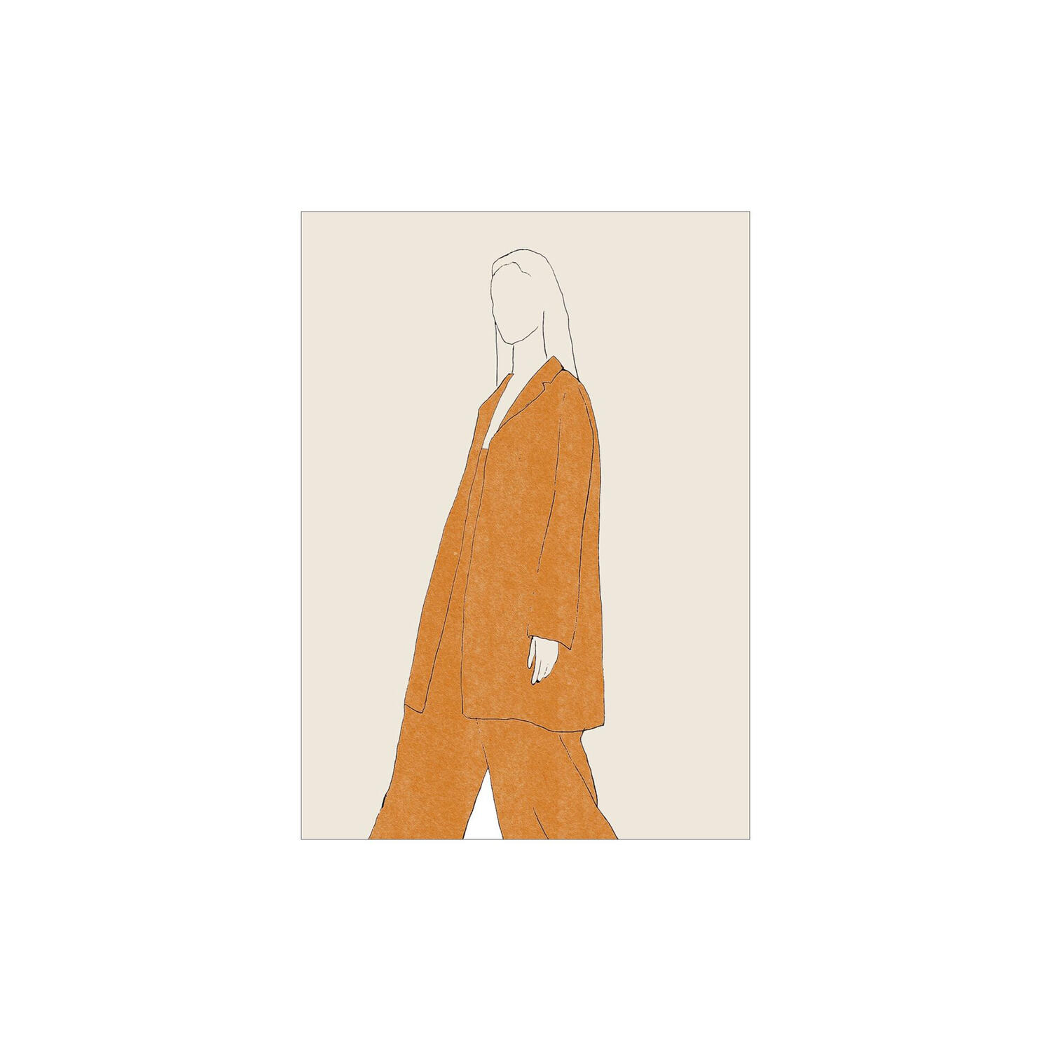 Comfy Suit