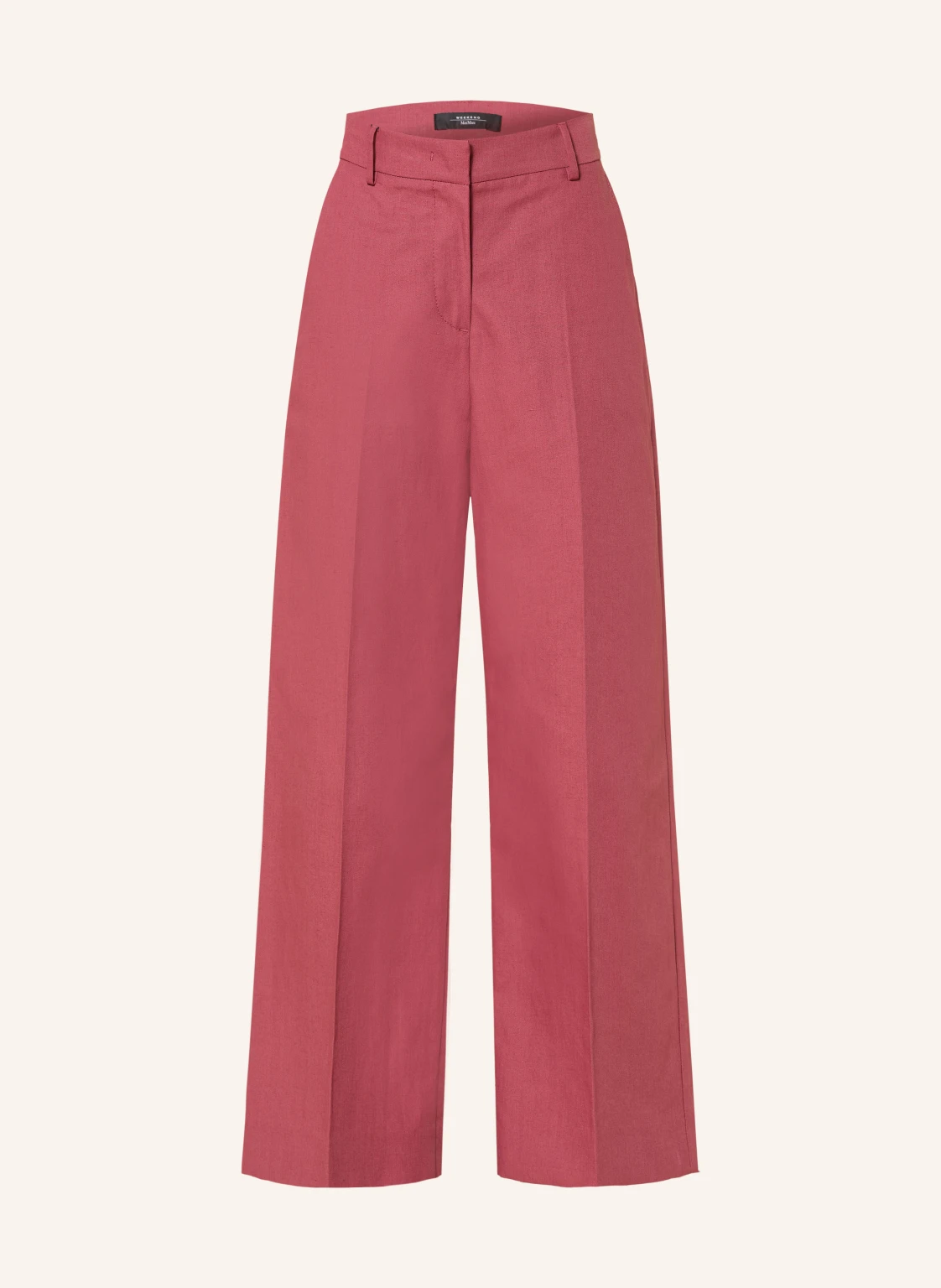 WEEKEND Max Mara Culotte ZIRCONE