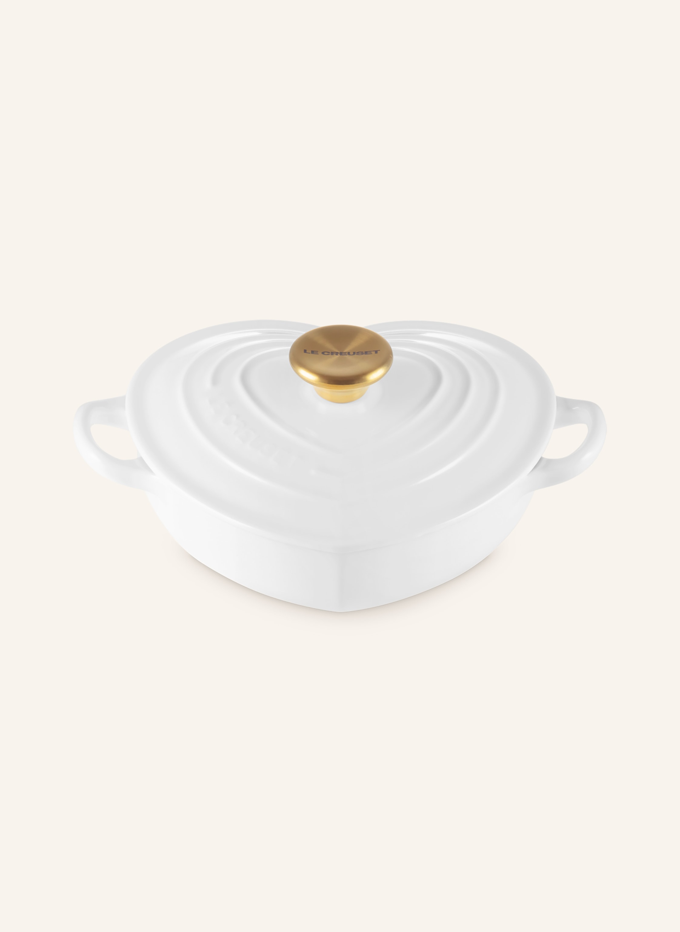 LE CREUSET Bräter GOURMET