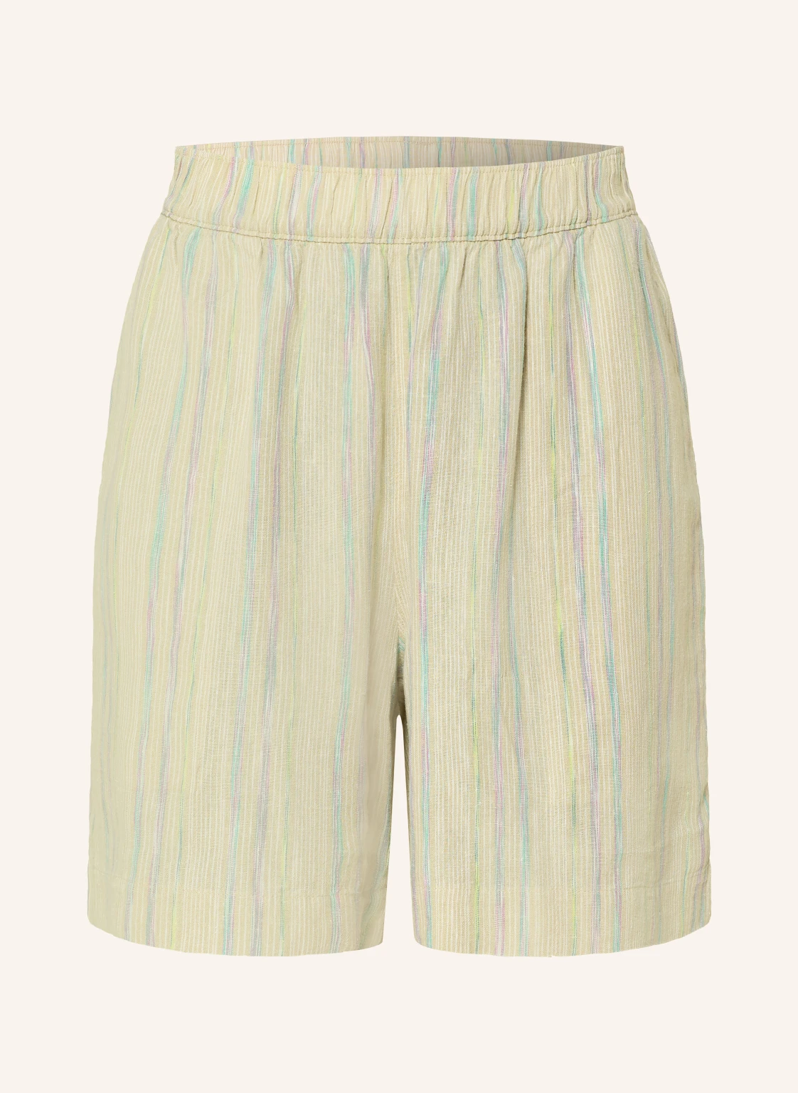 patagonia Shorts GARDEN ISLAND