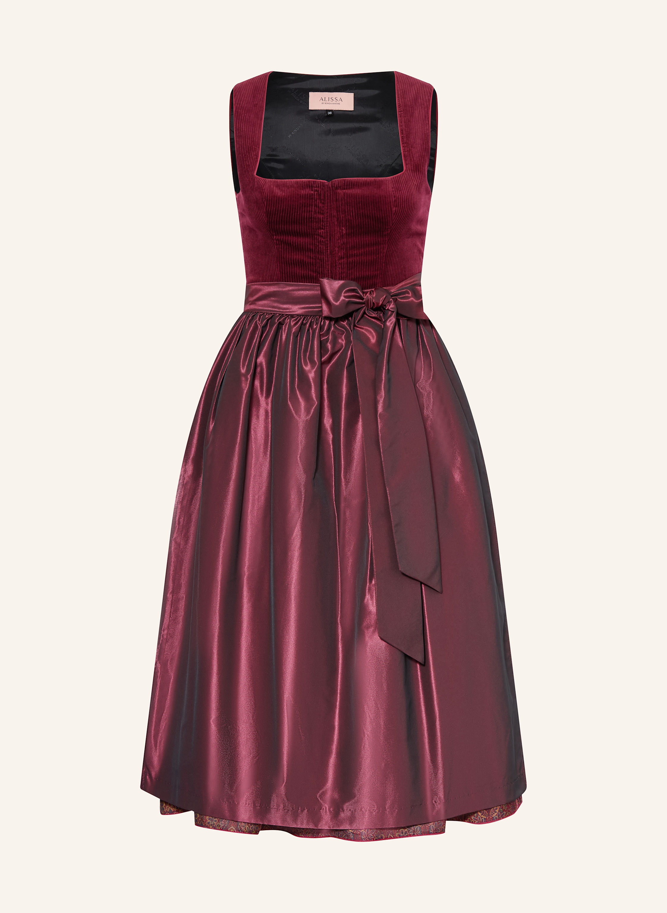 ALISSA BY KINGA MATHE Dirndl NEDA