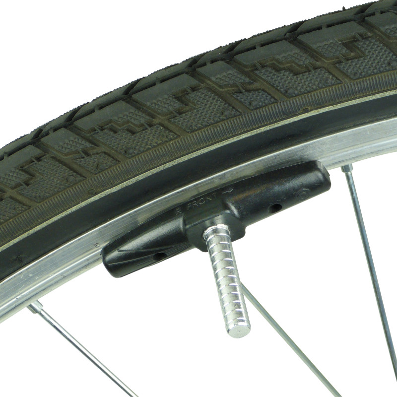 Patain de frein pour VTT 70 mm 4 pièces