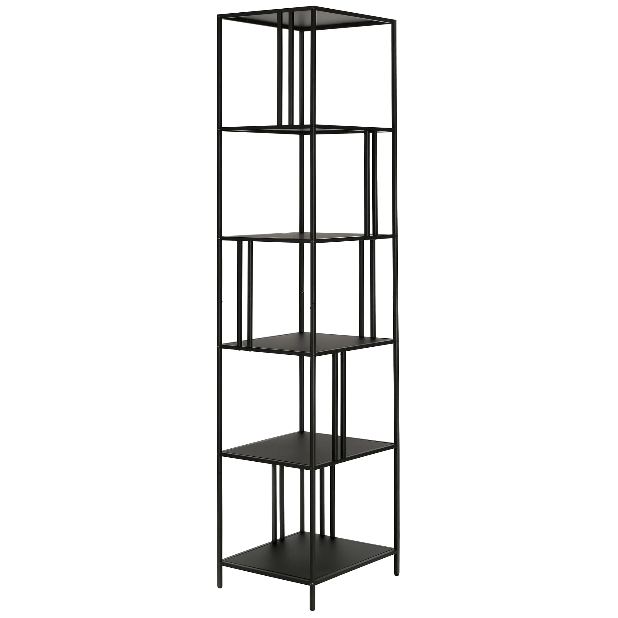 Cortland 18 Wide Bookcase