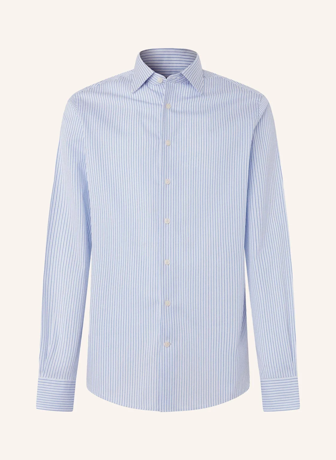 HACKETT LONDON Freizeithemd INTERLINE STR BLAZER