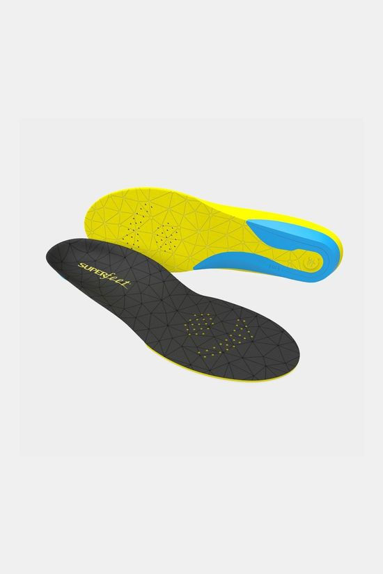 Superfeet Flexthin Inlegzool