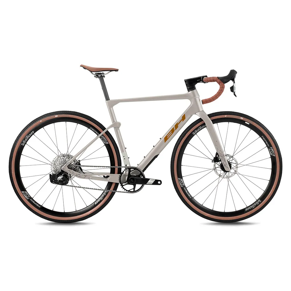 Bh GravelX Evo 4.0 AT Apex AXS 2026 gravel bike