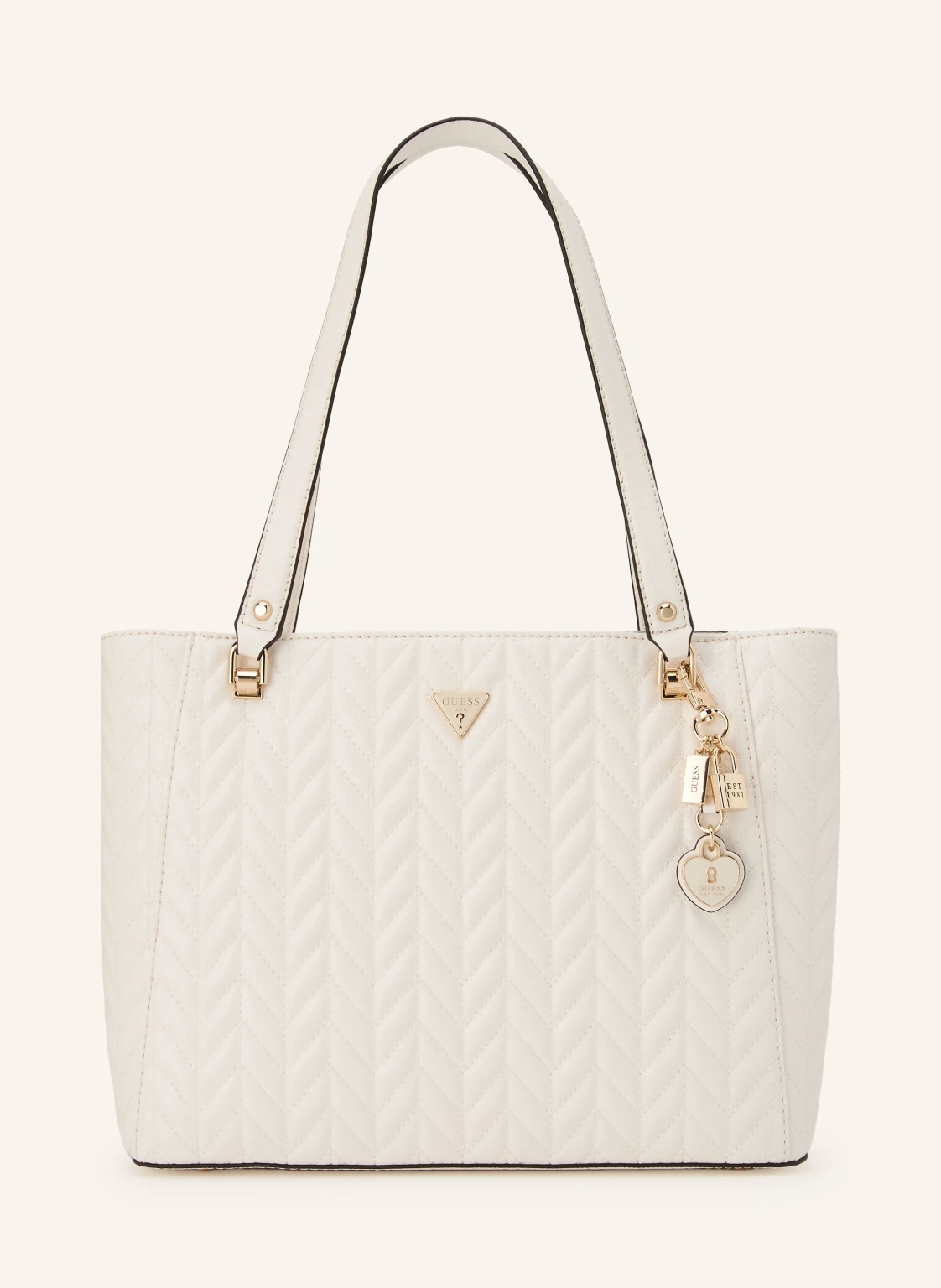 GUESS Shopper STACY NOEL