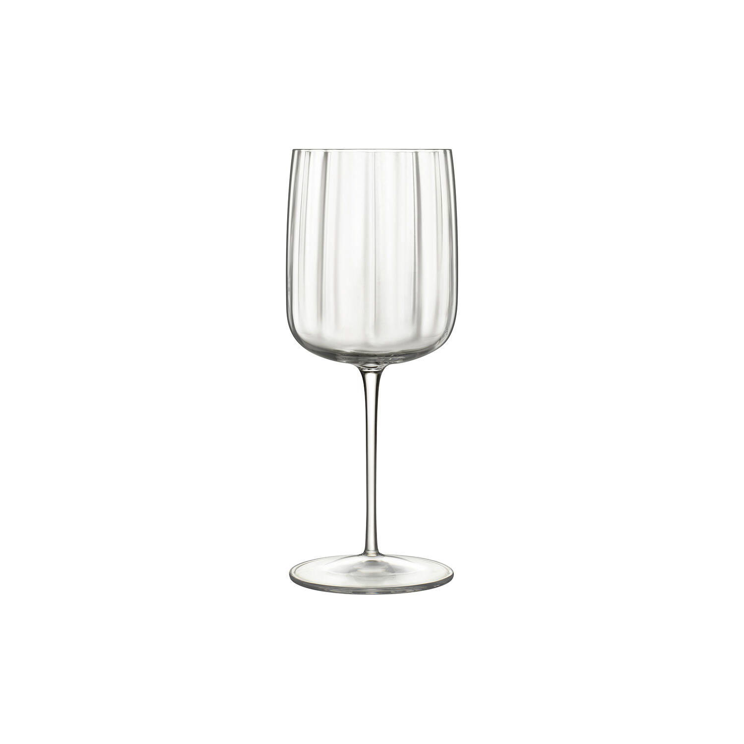 Jazz cocktailglas 4 stk.