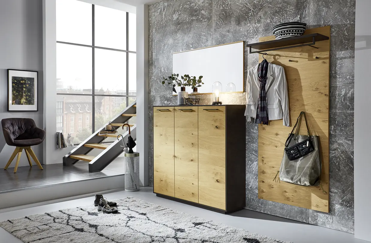 Schuhschrank Savona