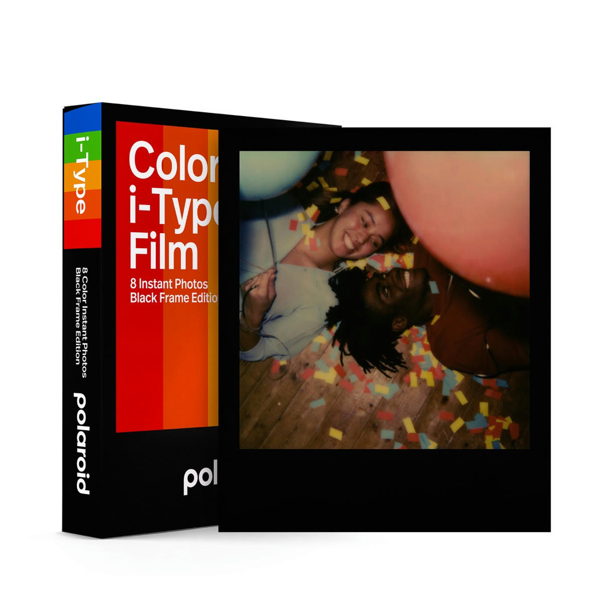 - Color Film for i-Type Couleur